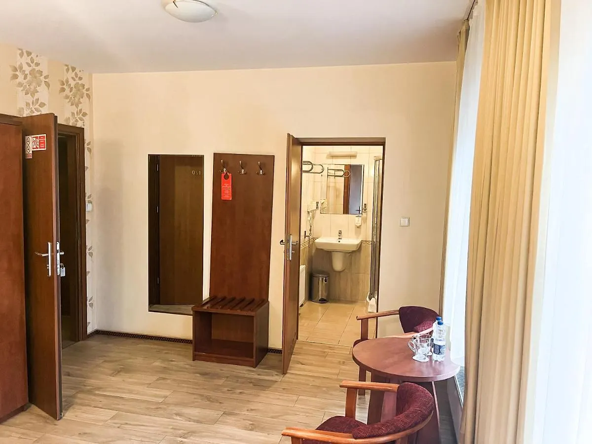 גדנסק Hotel Logos