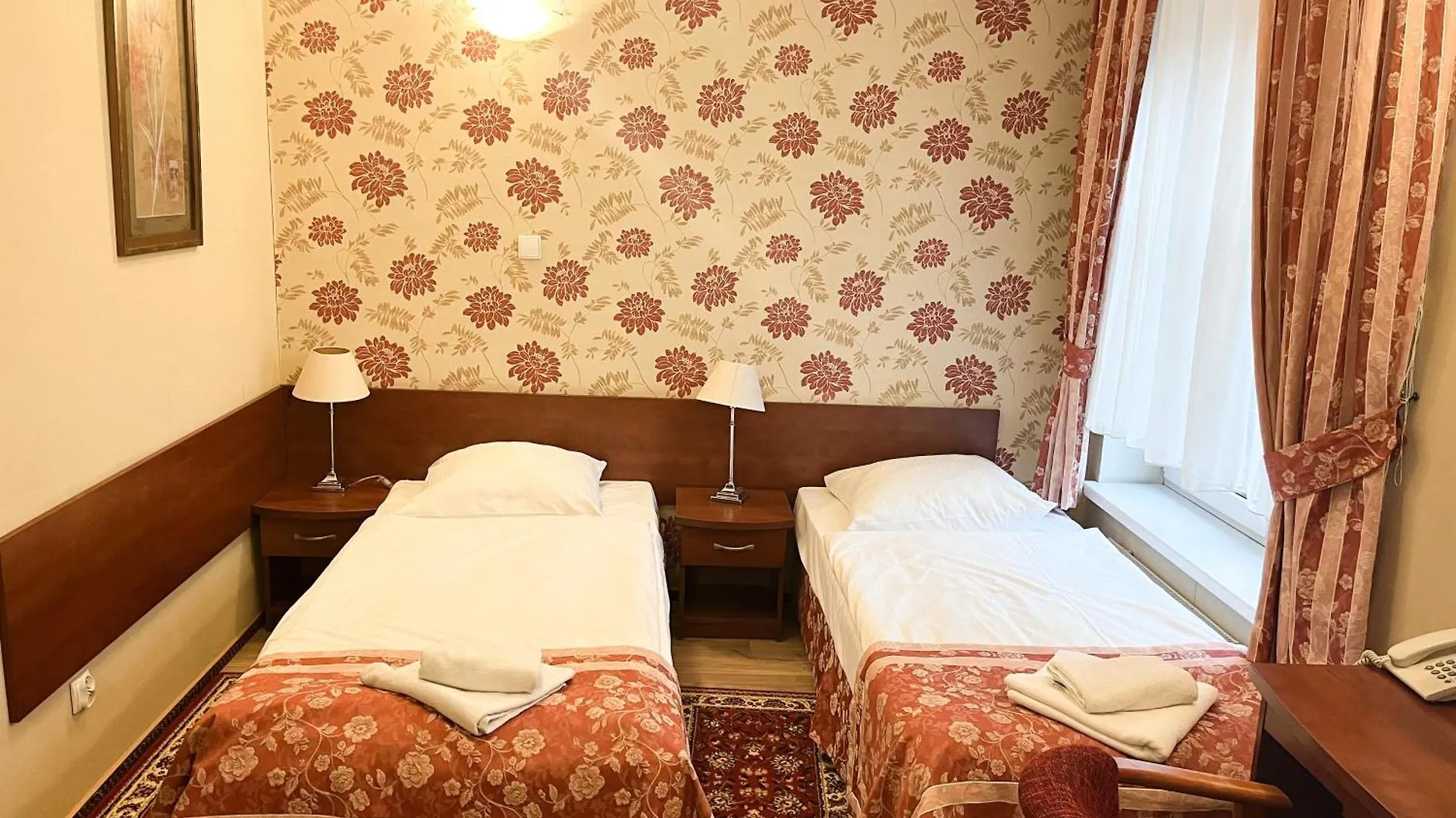 גדנסק Hotel Logos