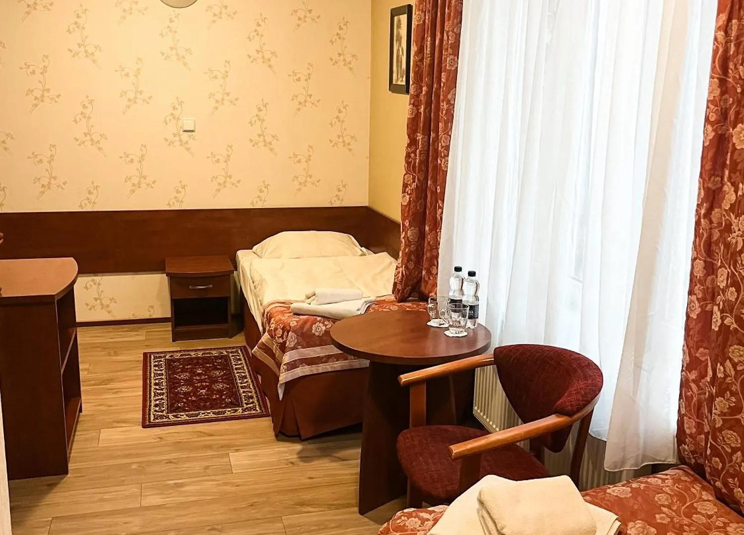 Hotel Logos Gdansk Poland
