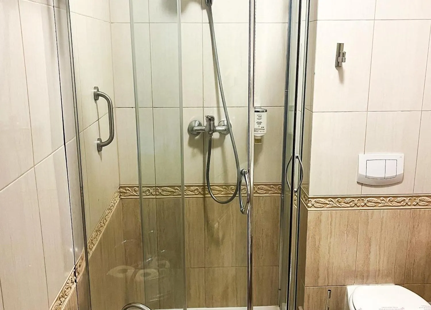 Hotel Logos Gdansk 2*,  Poland