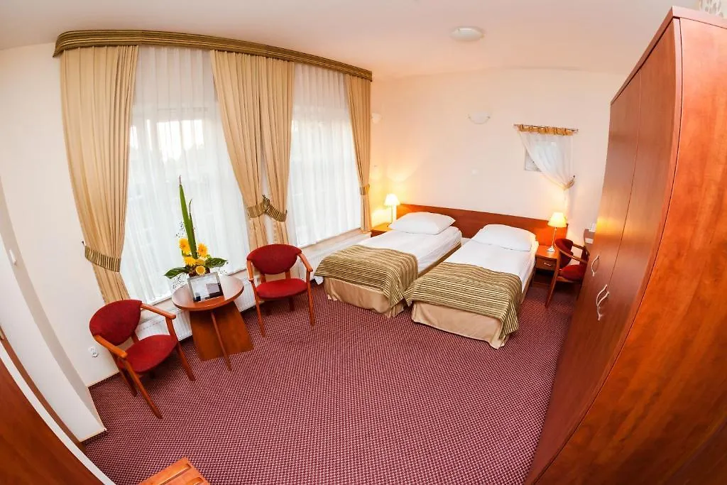**  גדנסק Hotel Logos פולין