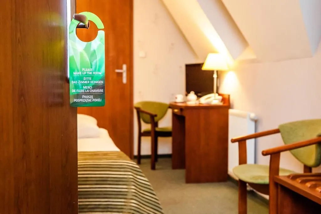 גדנסק Hotel Logos