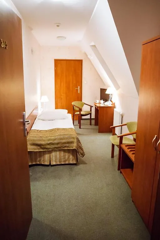 Hotel Logos Gdansk