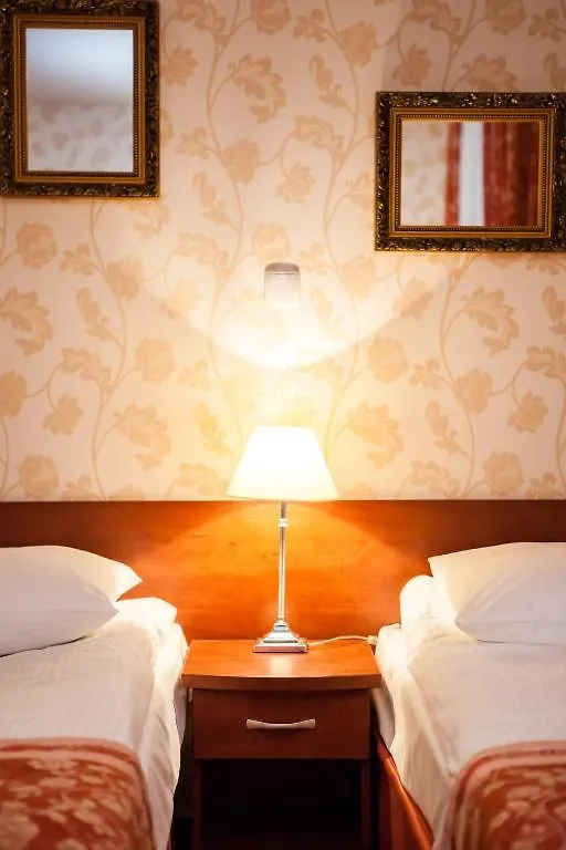 גדנסק Hotel Logos פולין