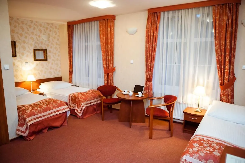 גדנסק Hotel Logos פולין