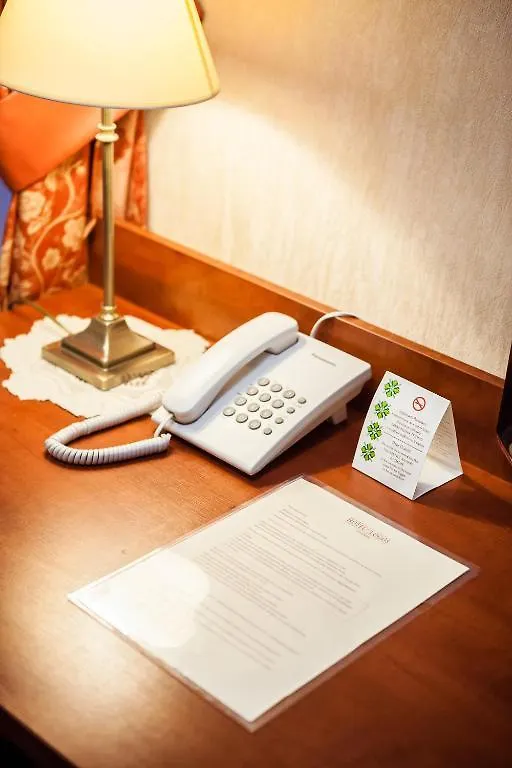 **  Hotel Logos Gdansk Poland