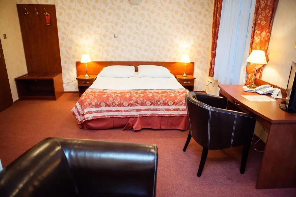 **  Hotel Logos Gdansk Poland