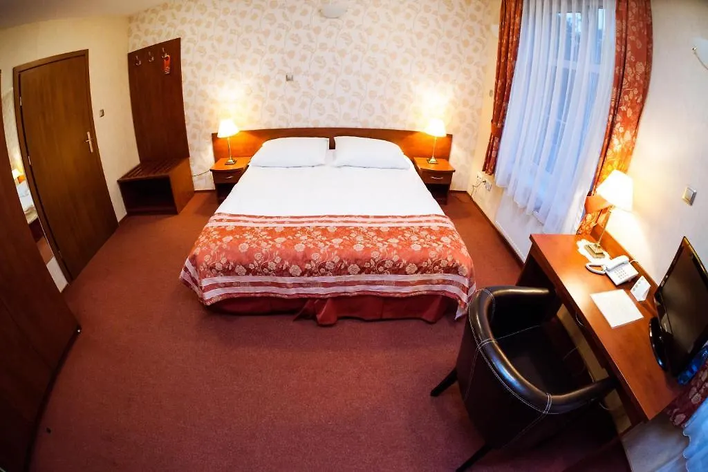 Hotel Logos Gdansk